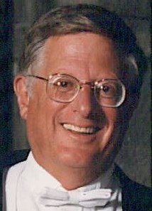 Obituary of Nicholas Goldsborough