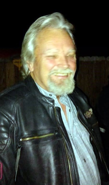 Avis de décès de James Rayburn "RB" Smith