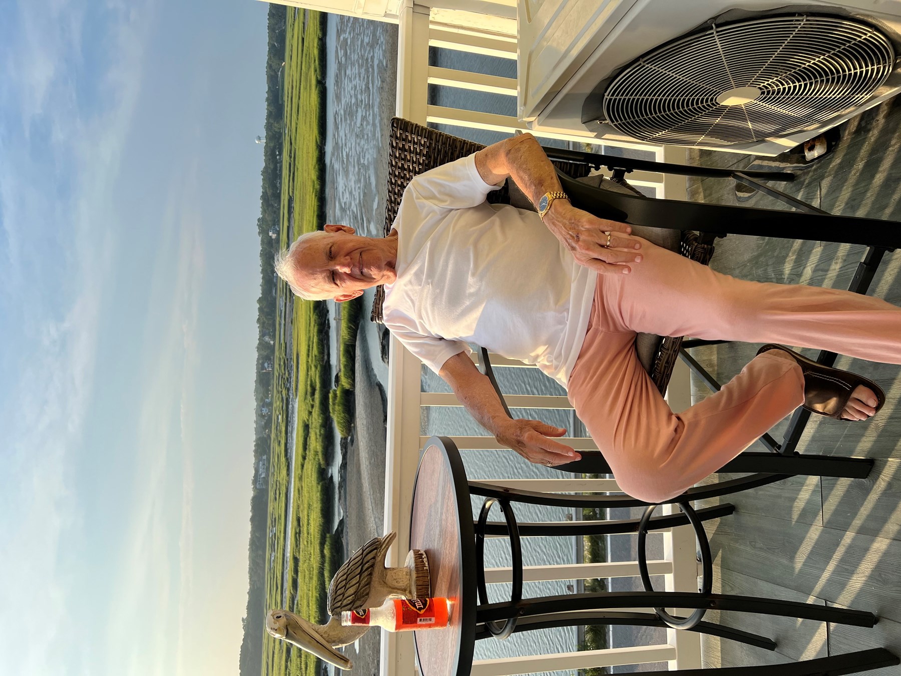 Obituary of Ronald Lee Woods