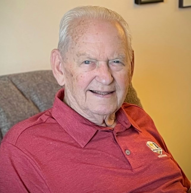 Obituary of Thomas M. Smurr