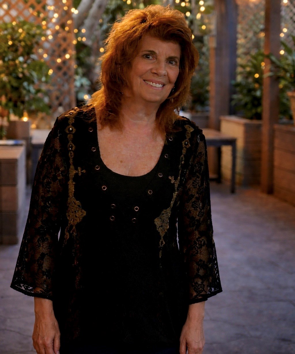 Obituary of JoAnne Corner