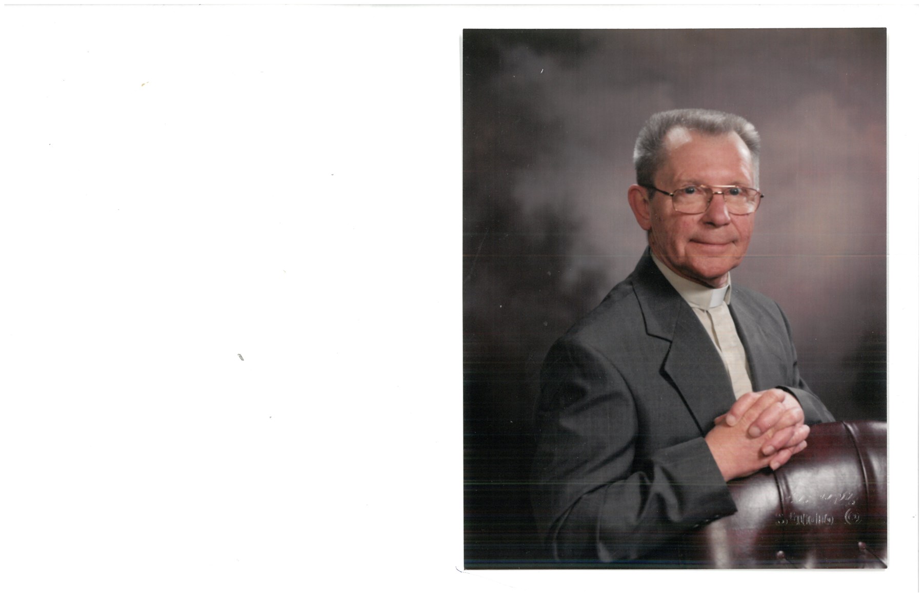 Obituary of Richard Lee Schwenkmeyer