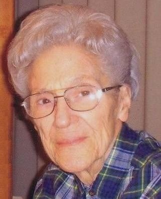 Obituary of Rose M. Johnson