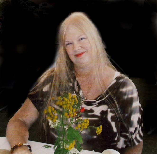 Obituary of Catherine Marti Marnane O'Leary Taplin