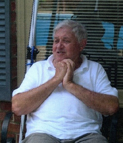 Obituary of Robert Lionel Logan