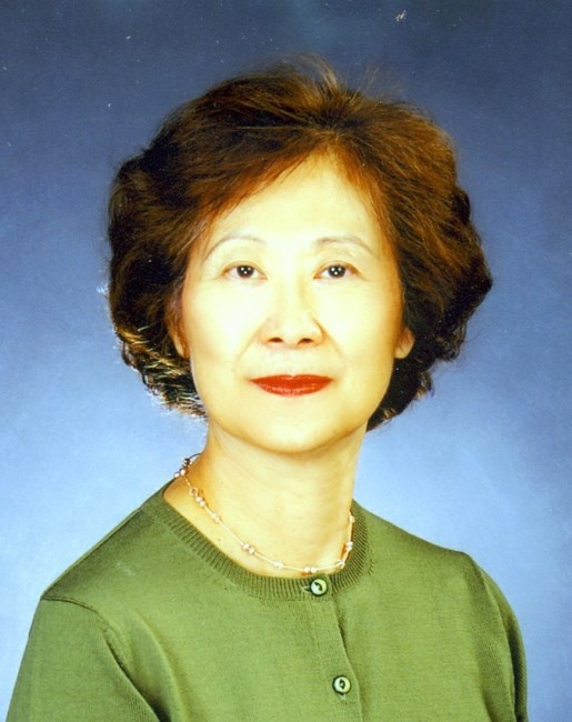 Obituary of Ruby Hiroko Matsubara