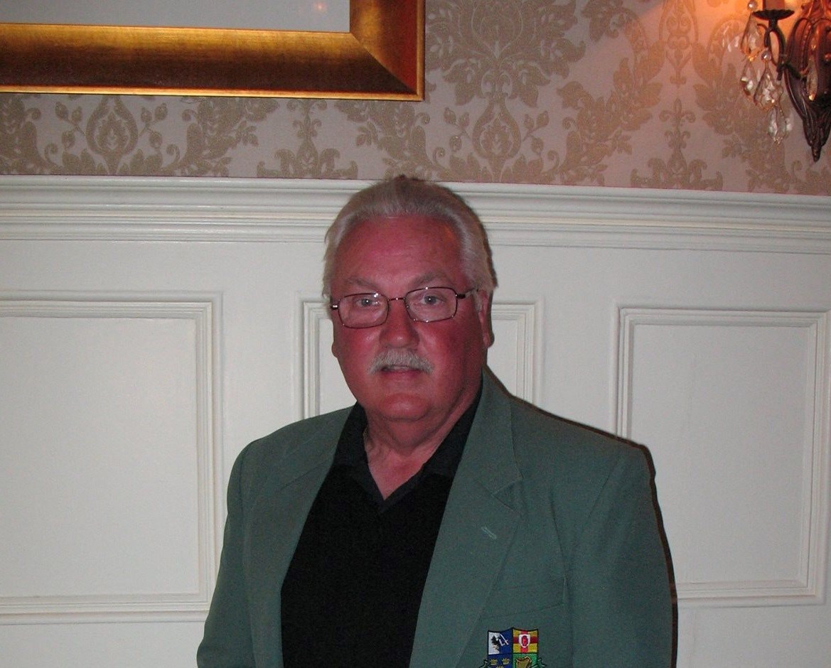 Obituary of Daniel Marshal Karlo