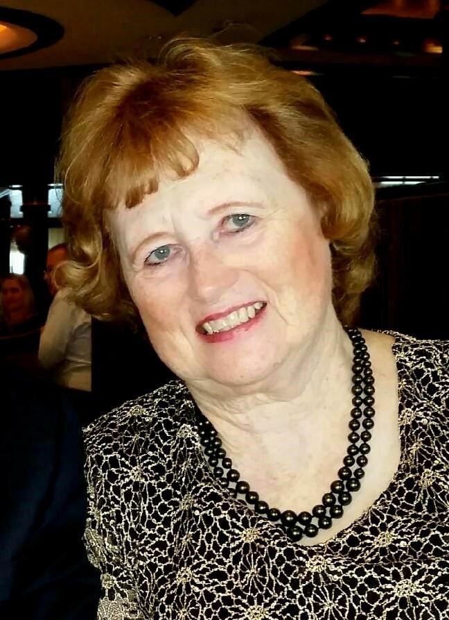 Obituary of Janelle N. Jackson