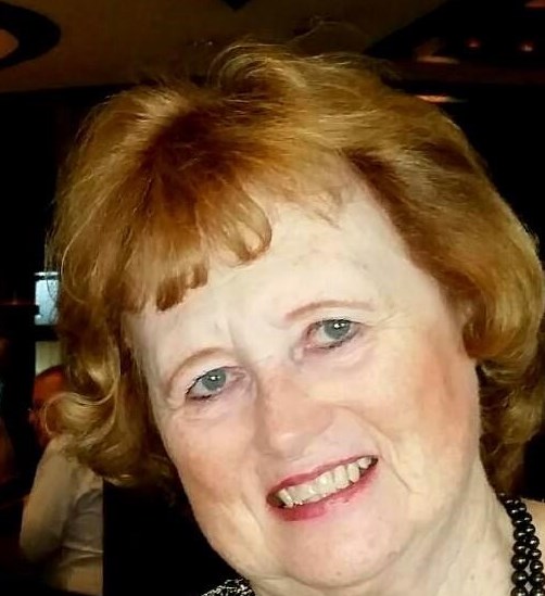 Obituary of Janelle N. Jackson