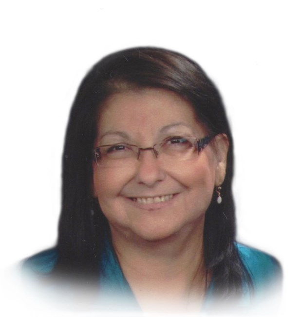 Obituary of Flora Linda Zimmermann