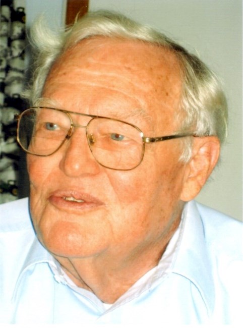 Obituary of Leland Fischer