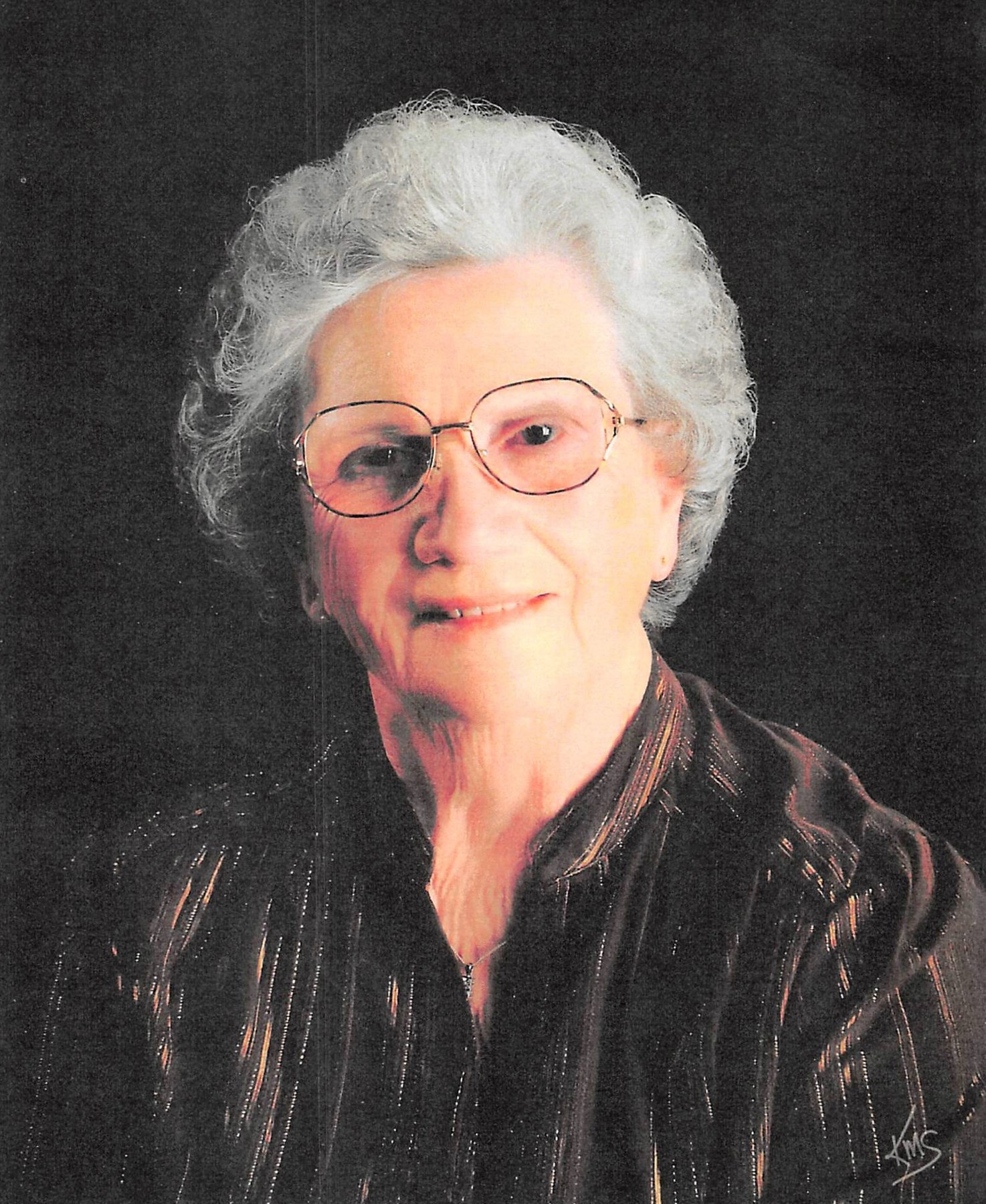 Geraldine Filley Obituary