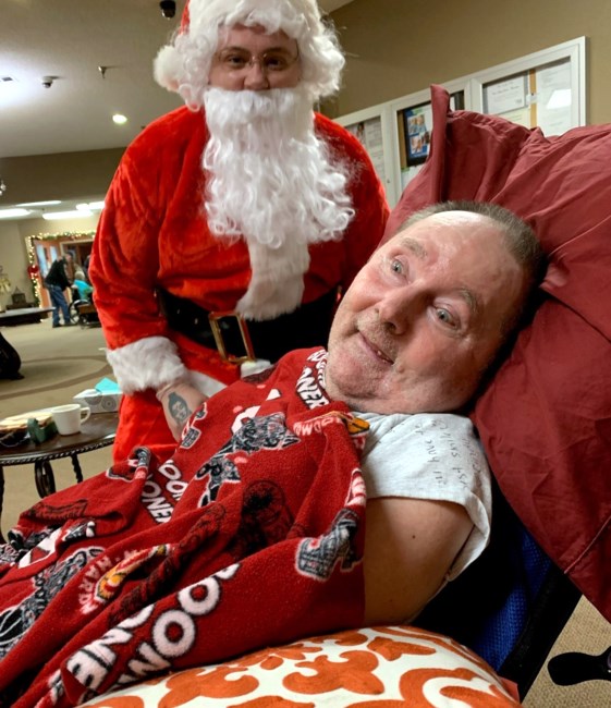 Obituary of Robert Henry Bynum