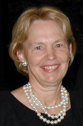 Obituary of Elina Maria Hildebrand
