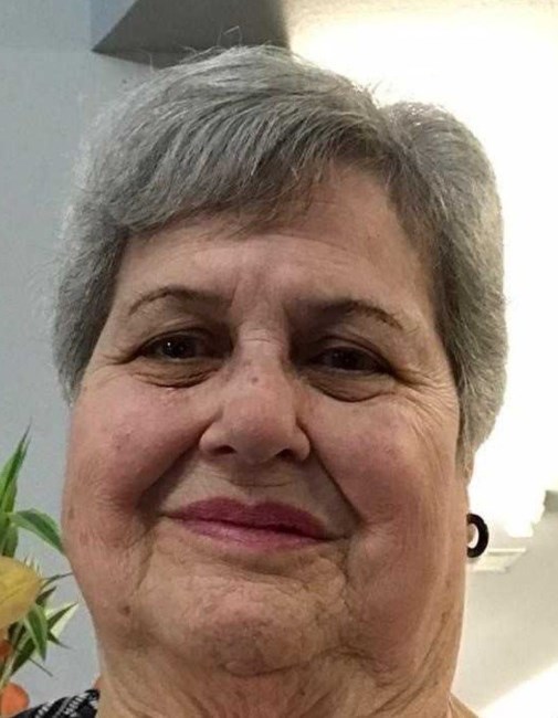 Obituary of Paige Tyler