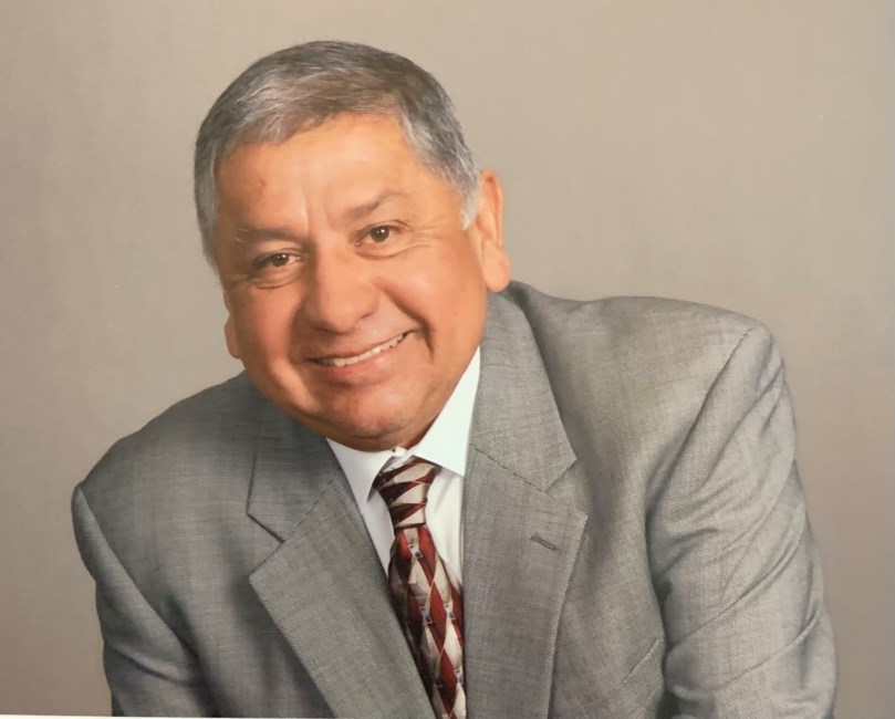 Obituary of Richard R. Fernandez