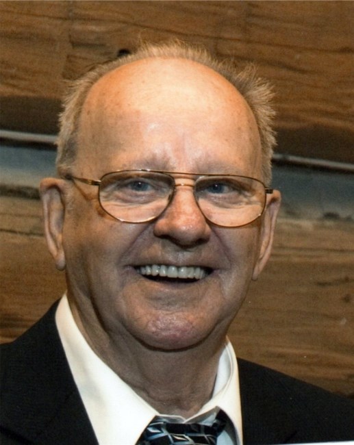 Obituary of Fernand Beaulieu