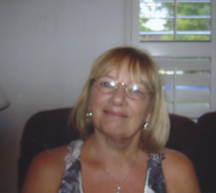 Obituary of Diana L. Meehan