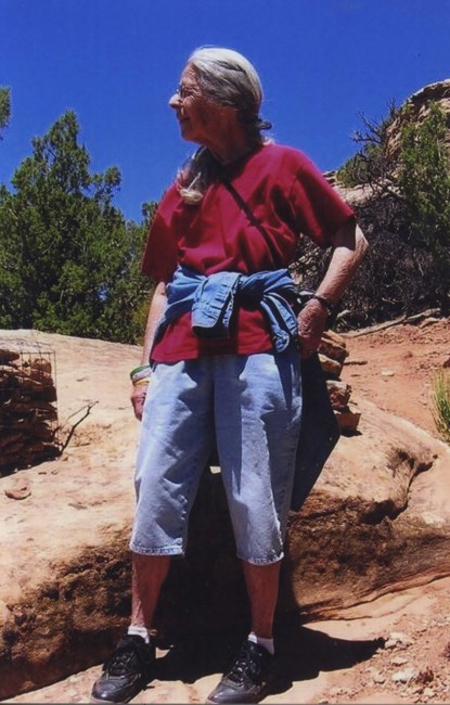 Obituary of Kathleen Greene