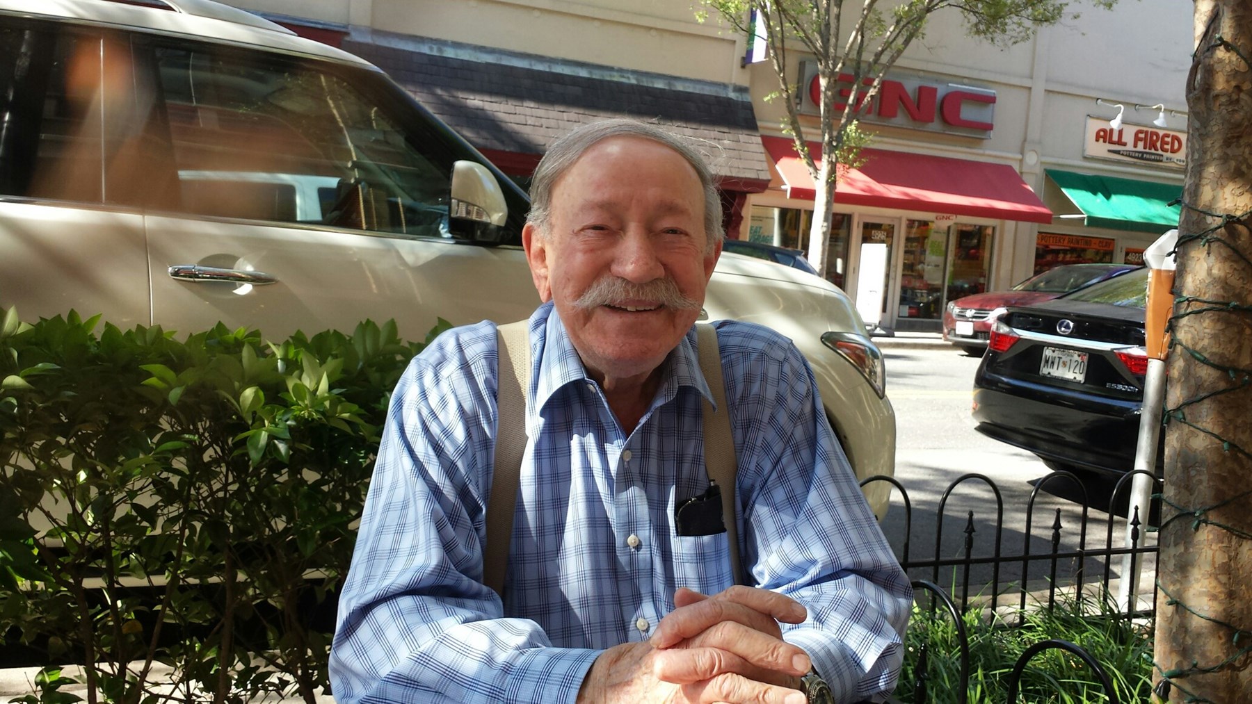 Obituary of Joe S. Keren