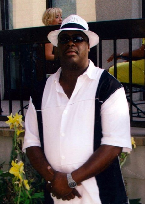 Obituary of Garrett "K-Lou" Moore Sr.