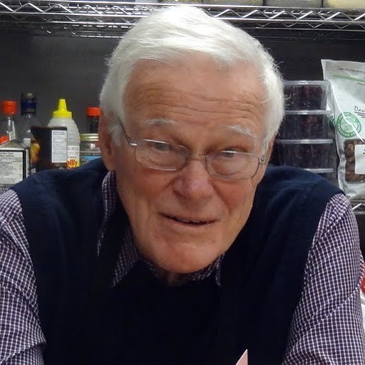 Obituary of Raymond R. Muirhead