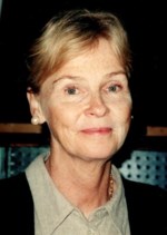 Marie Fanning