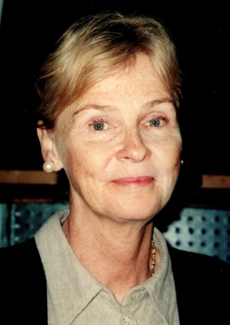 Obituario de Marie H. Fanning