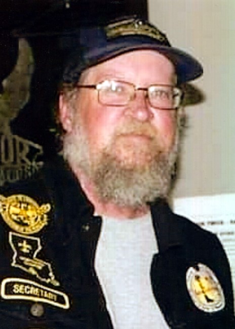 Obituary of Sidney "Sid" Grice