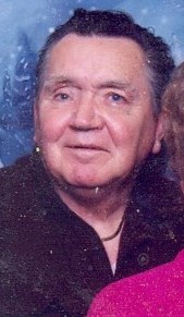 Obituary of John Thomas Thorpe