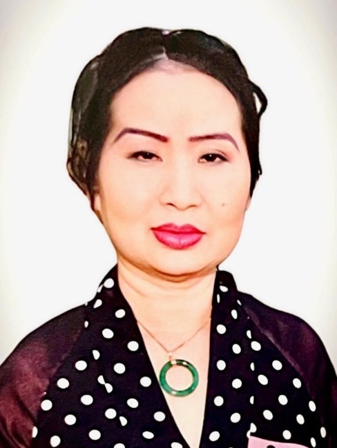 Obituary of Flora Thi Nguyen