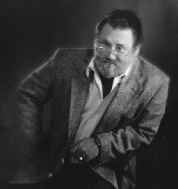Obituary of Stephen G. Oster