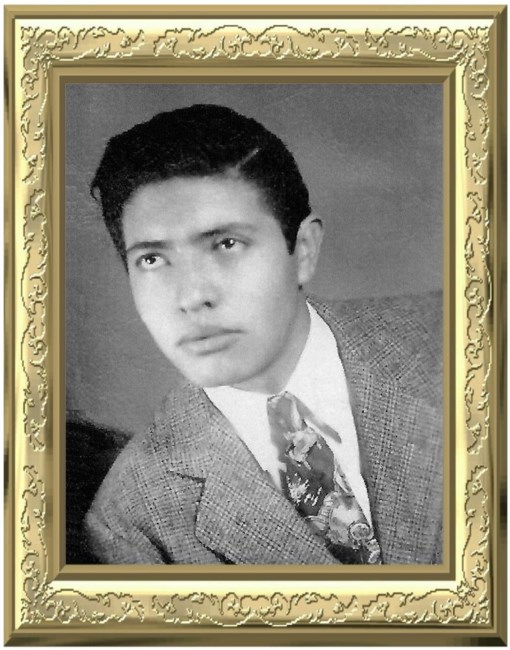 Obituary of Ramon Homero Salazar