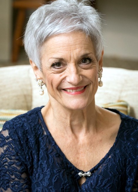 Obituary of Harolyn Kay Allred