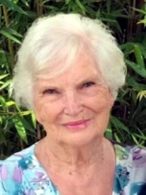 Obituary of Norma Jean Moody