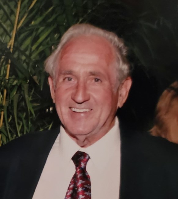 Obituary of Donald Ross Yoder