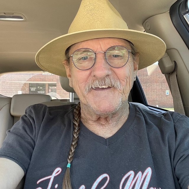 Obituary of John Kevin Webb