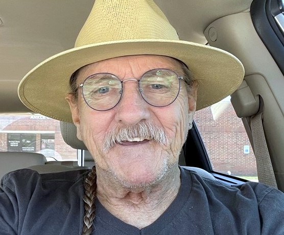 Obituary of John Kevin Webb