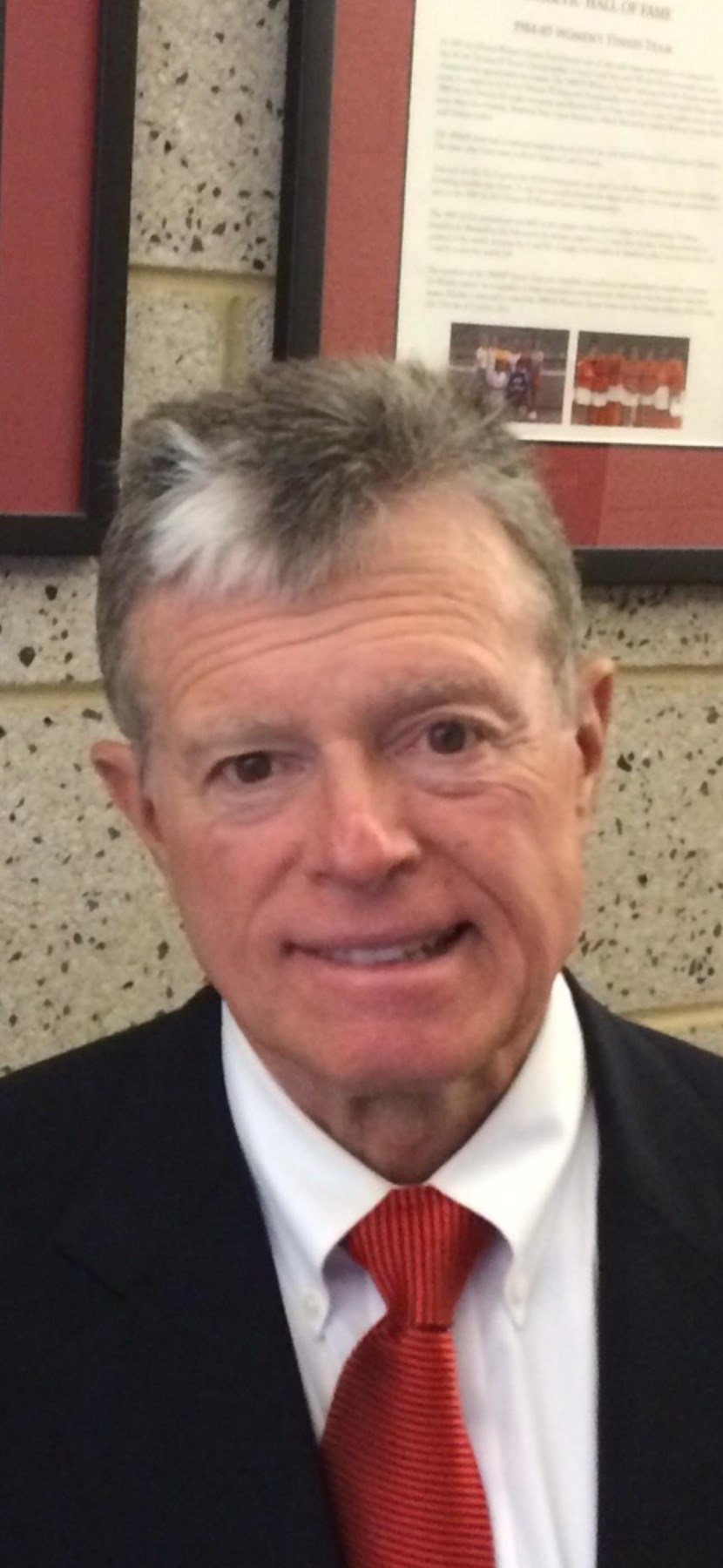 Obituary of Dr. Michael E. Hettinger