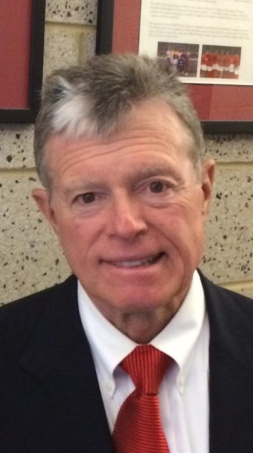 Obituary of Dr. Michael E. Hettinger