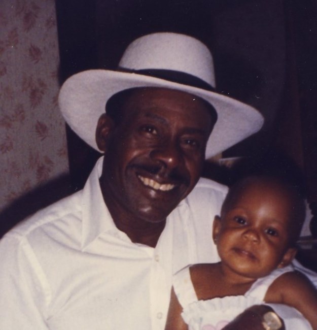 Obituary of Mr. Clinton Williams