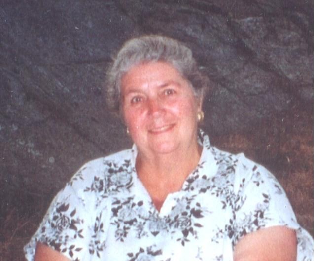 Obituary of Rosa B. Rettich