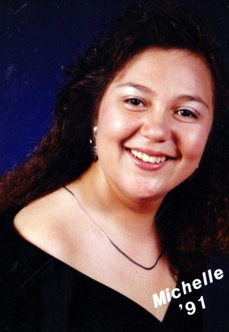 Obituary of Michelle Suzzanne Gonzales