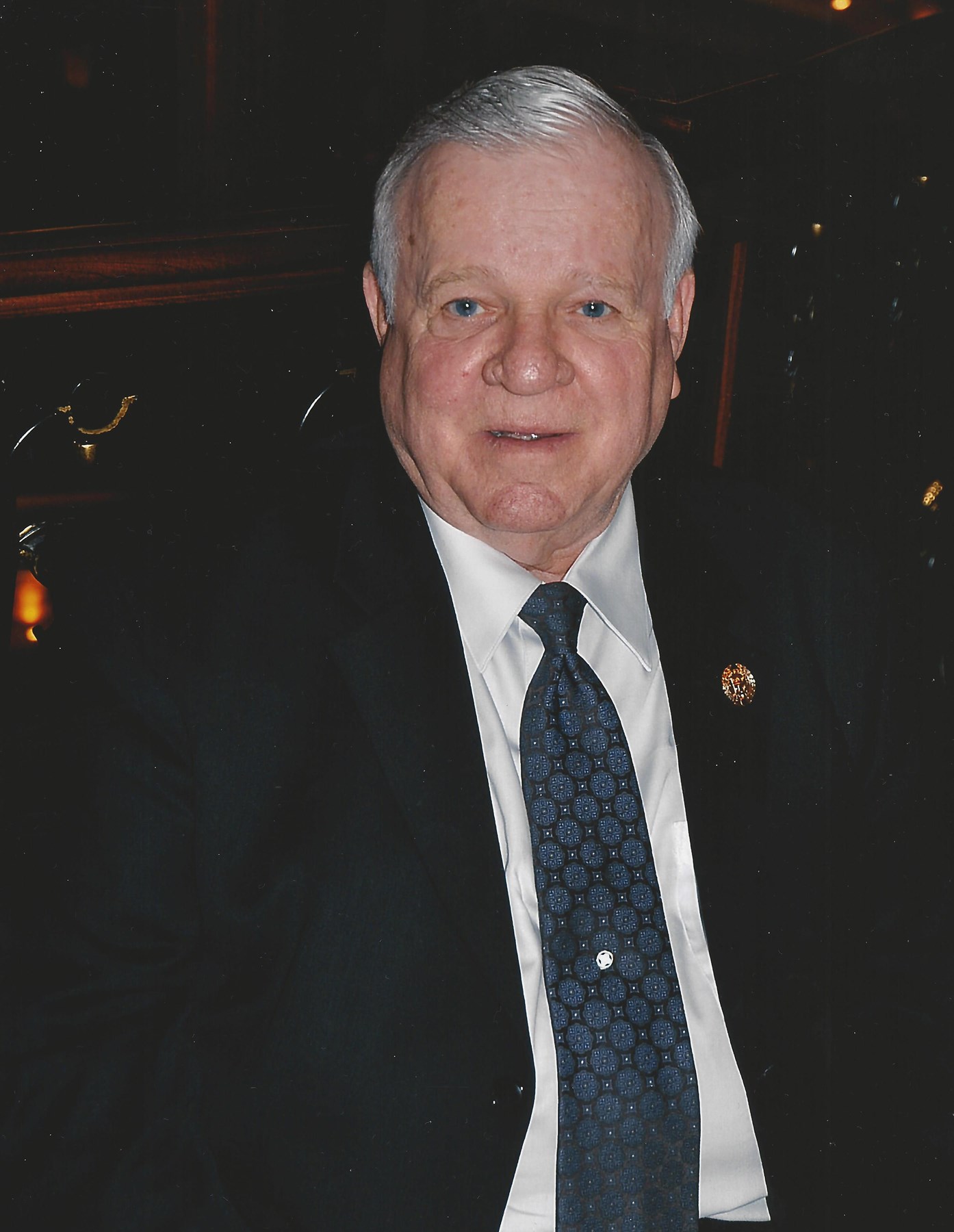 Don Combs Obituary Universal City, TX