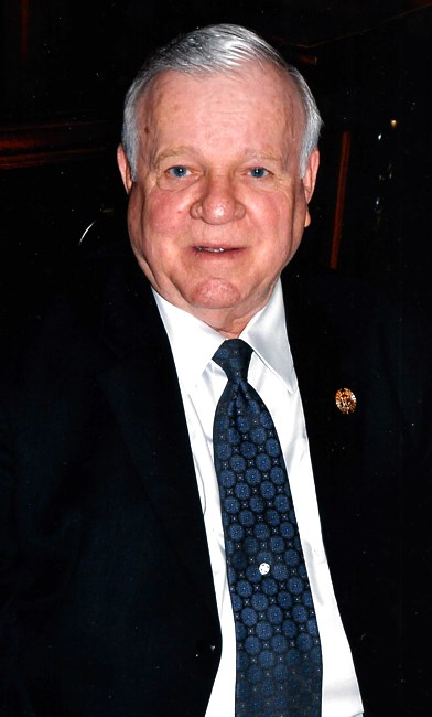 Obituary of Don Combs