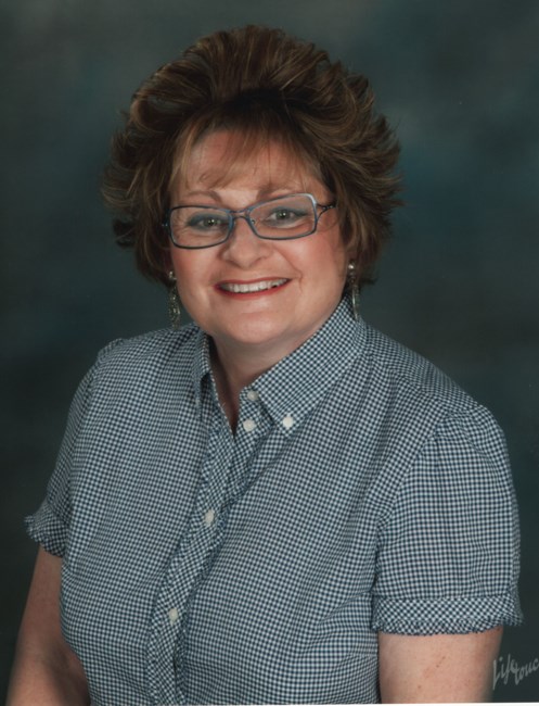 Obituary of Betty Carolyn Dawkins