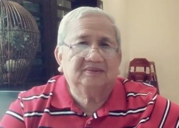 Obituary of Avelino Dimalanta Ocampo Jr.
