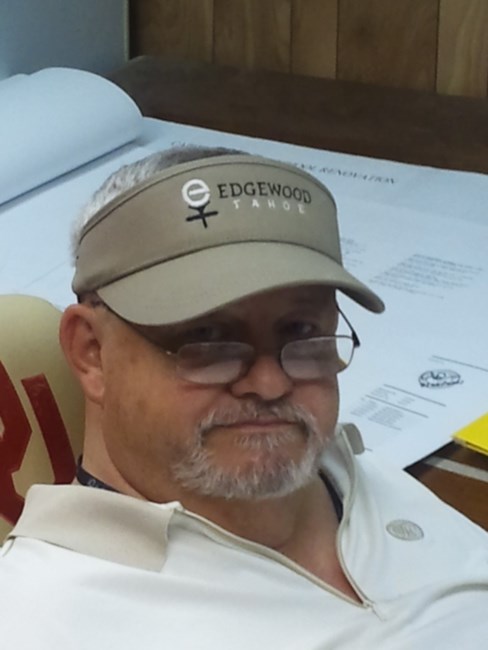 Obituary of Keith A.  Trout Sr.