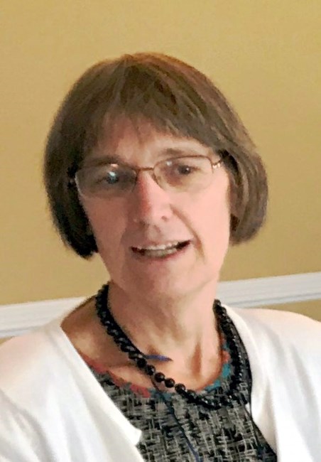 Obituary of Lucinda "LuAnn" Ann Cipcic