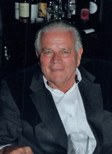 Obituary of Stanley "Dickie" Richard Dickerson Sr